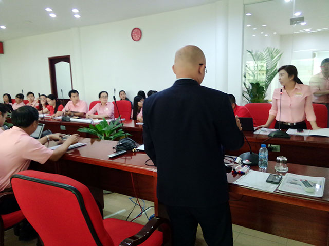 Kỹ năng quản lý và sắp xếp thời gian hiệu quả - Điện Quang (02.08.2014)